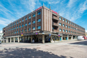 Scandic Oulu Station, Oulu